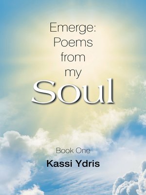 cover image of Emerge